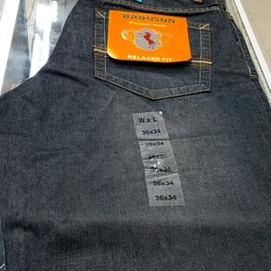 Bronson premium jeans